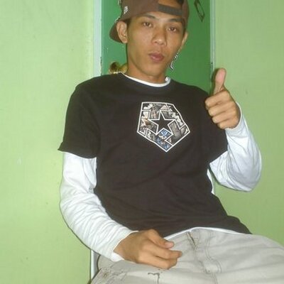 Kronick J - Twitter Profile Picture of Kronick J (@JayArAmacio) on Twitter