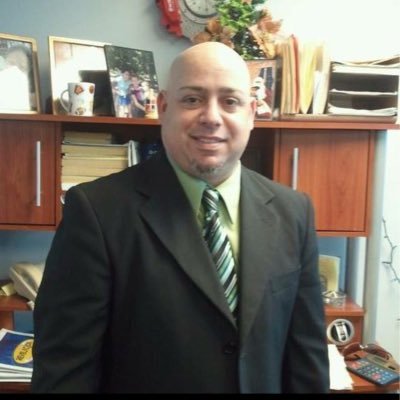 Profile Picture of Jayme ( Jimmy)Osorio (@jimmymision) on Twitter