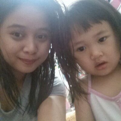 Profile Picture of Cindy Custodio (@ceendy08) on Twitter