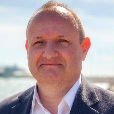 Profile Picture of Justin Scroggie (@TheFormatDoctor) on Twitter