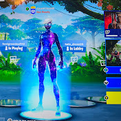 Profile Picture of Jacob Galvan (@FortniteJacob307) on Youtube