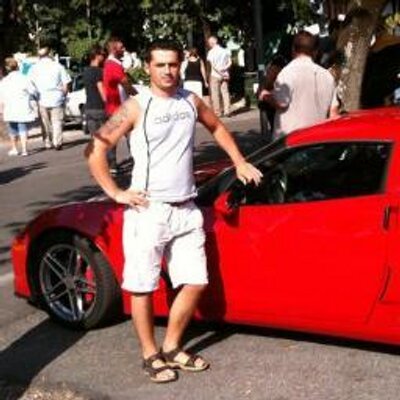 Profile Picture of Anton Marku (@antonmarku3) on Twitter