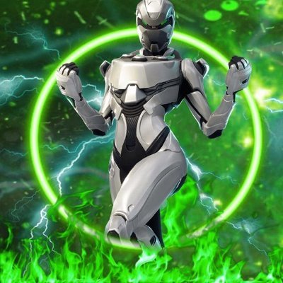 Profile Picture of Andre Badillo (@AndreBadillo2) on Twitter