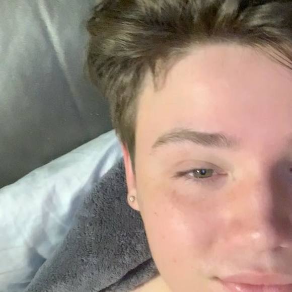 Profile Picture of Christian Ritter (@christianreed) on Poshmark