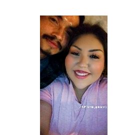 Profile Picture of jasmin quintero💕❤️🥀 (@jasmin_quintero12) on Tiktok