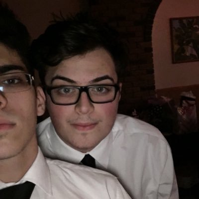 Profile Picture of Michael (@michaeldipetta) on Twitter