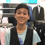 Profile Picture of James Clink (@jamesy133.priv) on Instagram
