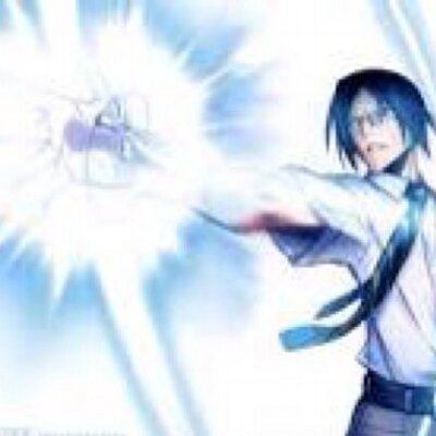 Profile Picture of Joshua Spence (@ishidauryuu24) on Twitter