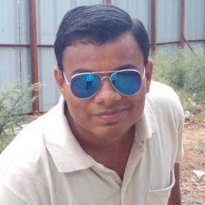 Profile Picture of Pratik Pandya (@pratikpandya14) on Twitter