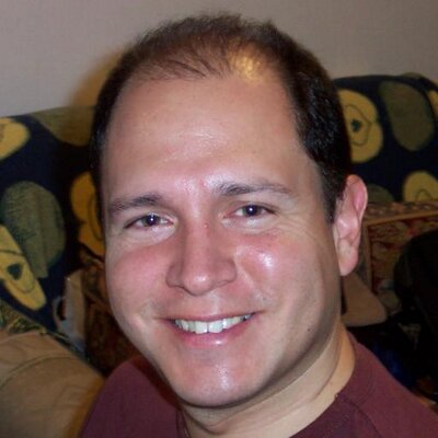 Profile Picture of Julio Rodríguez (@juliocarmelo) on Twitter