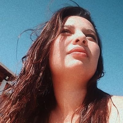 Profile Picture of Alexandra Gaspar ☯️ (@AlexandraGaspsr) on Twitter