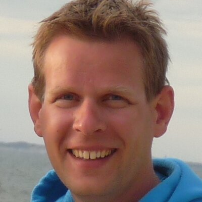 Profile Picture of Jim Boer (@jimboer) on Twitter