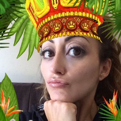 Profile Picture of lisasarracini (@lisasarra) on Tiktok