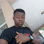 Profile Picture of Michael Kendrick Fitzgerald (@fitz_kendrick) on Instagram