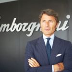 Profile Picture of Stephan Winkelmann (@stephan_winkelmann) on Instagram