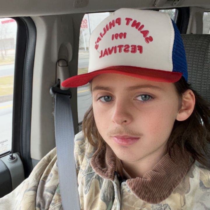 Profile Picture of   Lit(@jakestout3) on TikTok:... (@jakestout3) on Tiktok