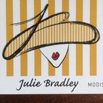 Profile Photo of Création Chapeaux (@julie_bradley_modiste) on Instagram