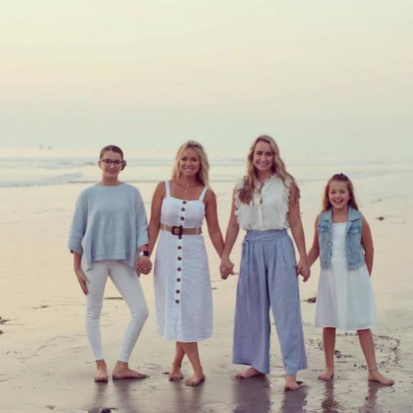 Profile Picture of Janelle Mazzulla (@janellemazzulla) on Poshmark