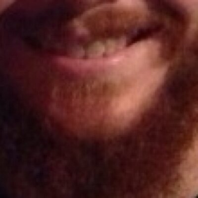 Profile Picture of Grant's Ginger Beard (@GrantsGingBeard) on Twitter