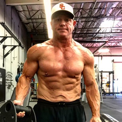 Profile Photo of Chris "Boar" Bell (@BigStrongFast) on Twitter