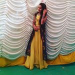 Profile Picture of kinjal joshi (@kinjal_joshi9808) on Instagram