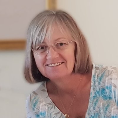 Profile Picture of Marlene Manto (@marlenemanto) on Twitter