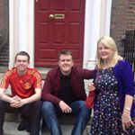 Profile Picture of Clare Bergin (@clarebergin12) on Instagram