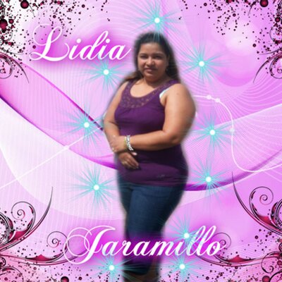 Profile Picture of Lidia Jaramillo (@lidiajaramillo2) on Twitter