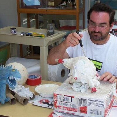 Profile Picture of Gene Fenton (@magaene) on Twitter