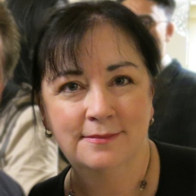 Profile Picture of Sandra Cormier (@Chumplet) on Twitter
