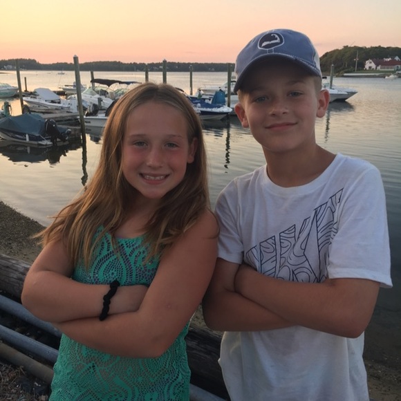 Profile Picture of Marcu Lenoci (@mlenoci) on Poshmark