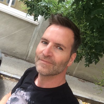 Profile Picture of Thomas Garzon (@ThomasGarzon5) on Twitter