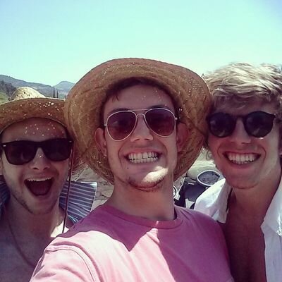 Profile Picture of Matthew McEvoy (@MDMc16) on Twitter