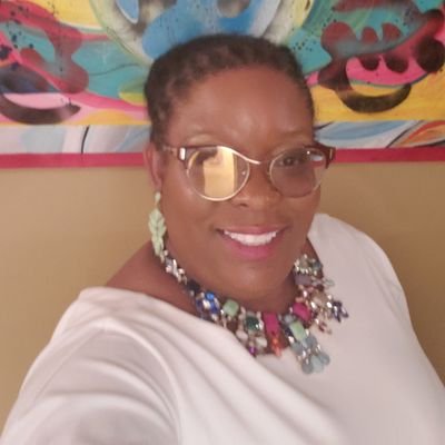 Profile Picture of Janeen Perry-Campbell (@JaneenPerryCam1) on Twitter