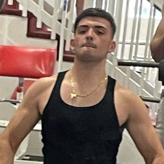 Profile Picture of nick.mondello (@nick.mondello) on Instagram