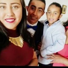 Lily Ocampo - Twitter Profile Picture of Lily Ocampo (@LilyOcampo7) on Twitter