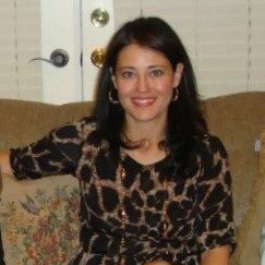 Profile Picture of Dr.Mojgan Zadeh (@MojganZadeh) on Twitter