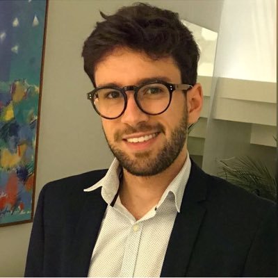 Profile Picture of Daniel Lucas (@danielclucas_) on Twitter
