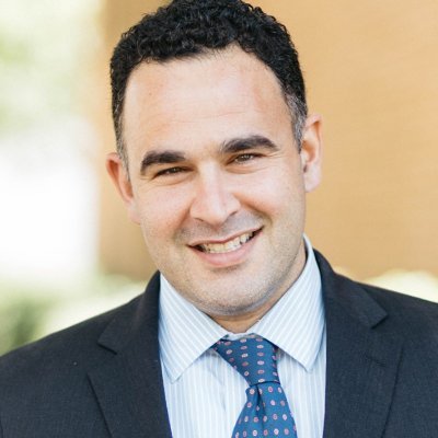 Profile Picture of Kevin Sabet (@KevinSabet) on Twitter