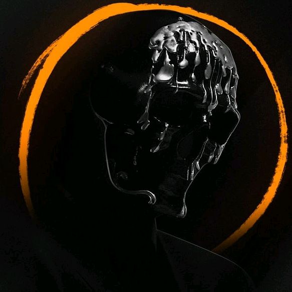 Profile Picture of Moriarty (@moriartymegafan) on Tiktok