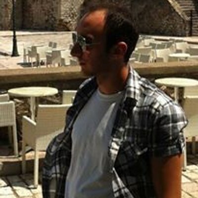 Profile Picture of Chris Kyritsis (@ChristosKyritsi) on Twitter