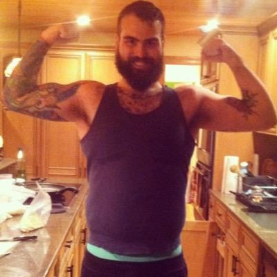 Profile Picture of Daniel Estridge (@dansoffthewalll) on Twitter