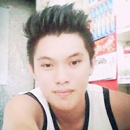 Profile Picture of Jericho John Delfin (@jerichodelfin5) on Twitter