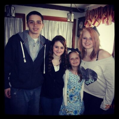 Profile Picture of Joshua Fellers (@fellers1994) on Twitter