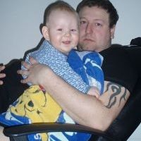 Profile Picture of Joey Johansen (@dark_faith_666) on Pinterest