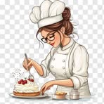 Profile Picture of Gâteau Anya (@Gâteau-Anya) on Facebook