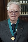 Profile Picture of Oliver Smithies - Wikipediaon Wikipedia