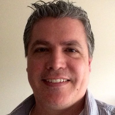 Profile Picture of Brian Pawlik (@brianpawlik) on Twitter