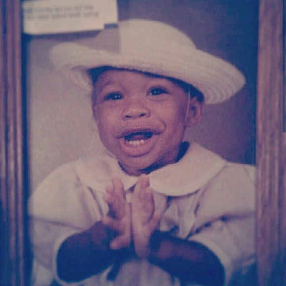 Profile Picture of Brianya Dangerfield (@dangerfield1996) on Poshmark