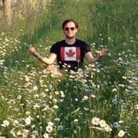 Profile Picture of Matthew Himes (@matthew-himes-6) on Quora